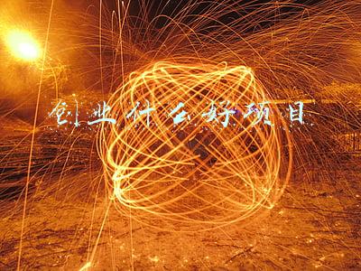 创业什么好项目