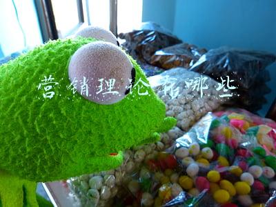 营销理论有哪些