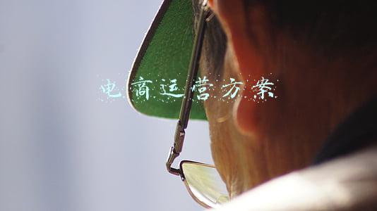 电商运营方案