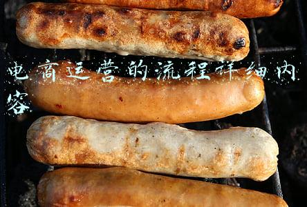 电商运营的流程详细内容