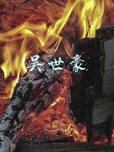 吴世豪