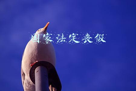 国家法定丧假
