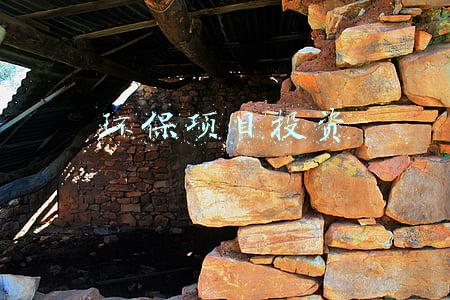 环保项目投资