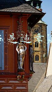 什么是违章建筑