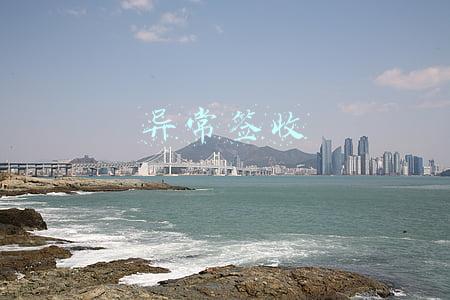 异常签收