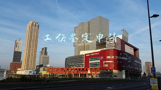 工伤鉴定申请