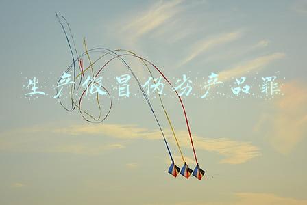 生产假冒伪劣产品罪
