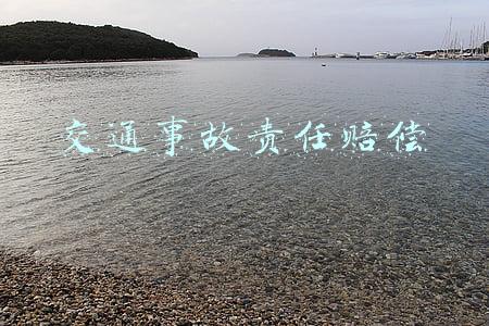 交通事故责任赔偿协议书范本(交通事故赔偿协议范文)