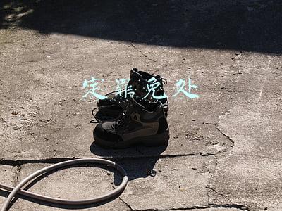 定罪免处