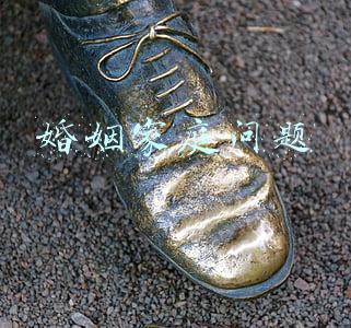 婚姻家庭问题