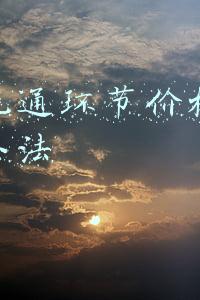 药品流通环节价格管理暂行办法