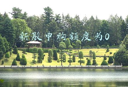 新股申购额度为0