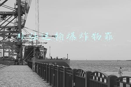 非法运输爆炸物罪量刑(未取得道路运输许可证，非法运输爆炸物被判刑)