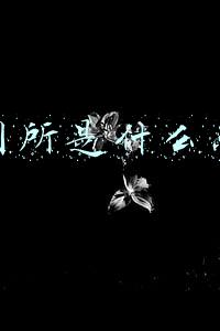 戒同所是什么东西
