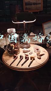 中国离婚法