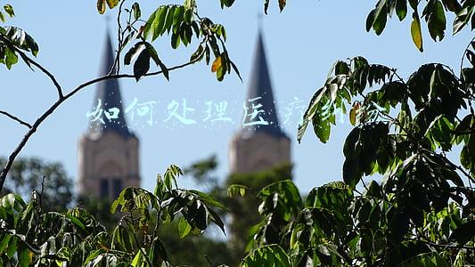 医疗纠纷处理流程(当医院起诉患者，法律怎样维护医疗秩序？)