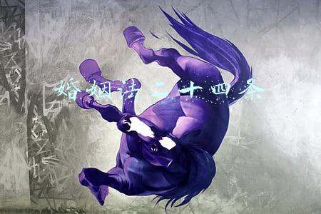 婚姻法二十四条