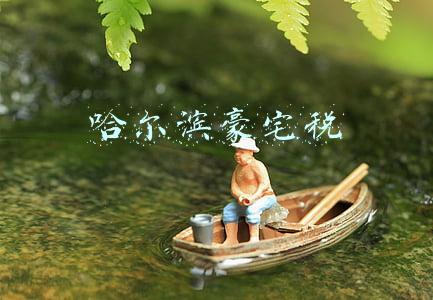 哈尔滨豪宅税