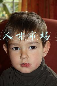 南方人才市场 户口