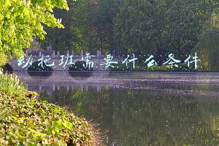 幼托班需要什么条件