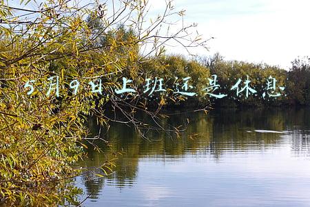 5月9日上班还是休息