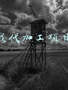 找代加工项目