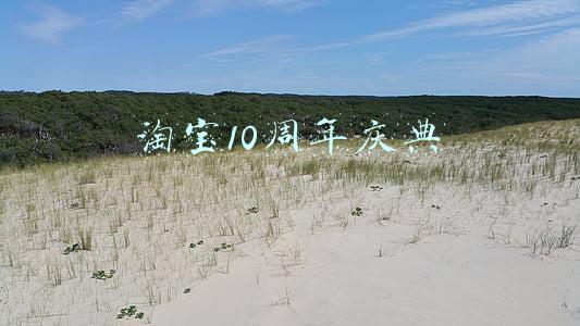 淘宝10周年庆典