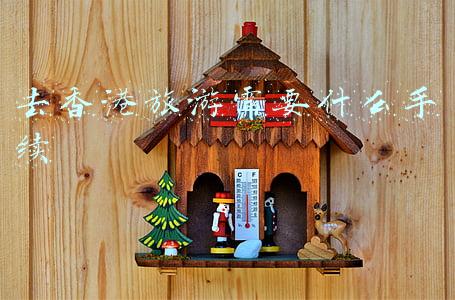 去香港旅游需要什么手续,怎么办理的(内地赴港旅游可待7天，日本游客可待30天，美国游客可待90天)