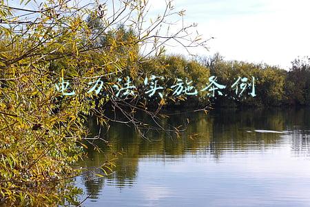 电力法实施细则法规(最新停电通告！)