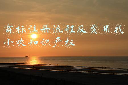 商标注册流程及费用找小欢知识产权