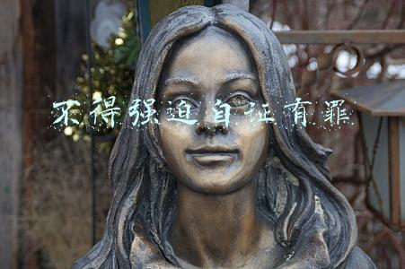不得强迫自证其罪规则(刑诉改革：不得强迫自证其罪)