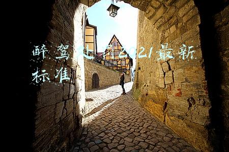 醉驾处罚2021最新标准对子女(最大限度挽救犯错孩子 中国官方印发未成年人犯罪记录封存实施办法)