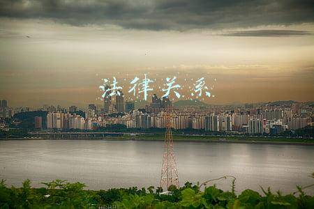 法律关系