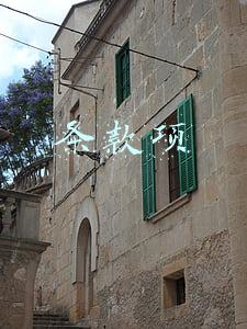 条款项
