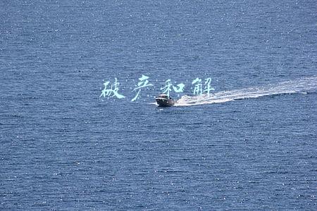 破产和解