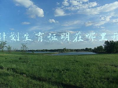 计划生育证明在哪里开