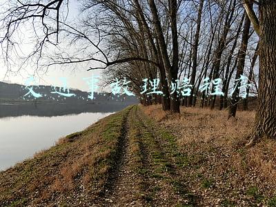 交通事故理赔程序