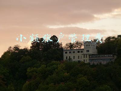 小额账户管理费