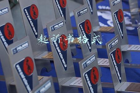 起诉书格式