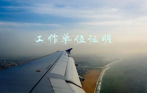 工作单位证明怎么写范文(律师指导打官司23：诉讼过程中，单位出具证明材料的要求)