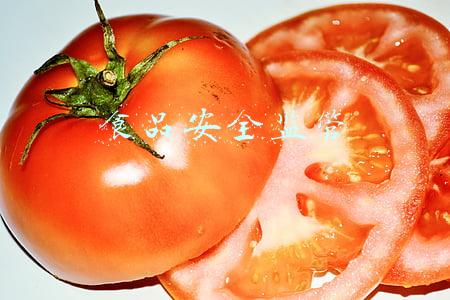 食品安全监管
