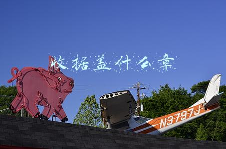 收据盖什么章