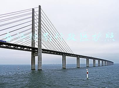 香港特别行政区护照