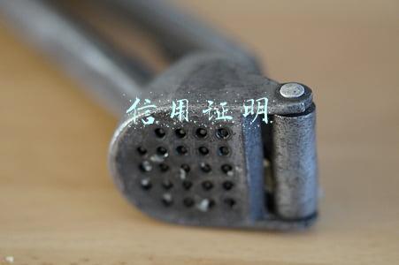 信用证明