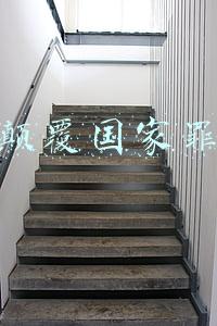 颠覆国家罪