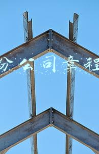 分公司章程
