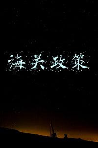 海关政策