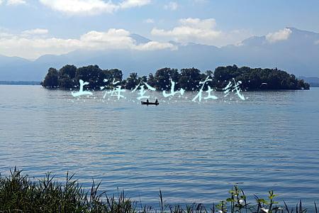 上海金山在线