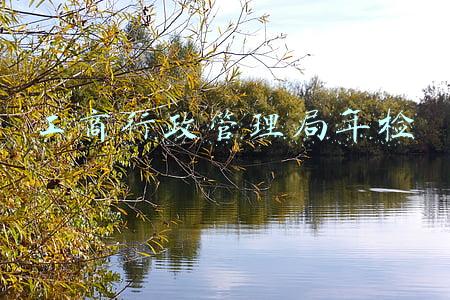工商行政管理局年检