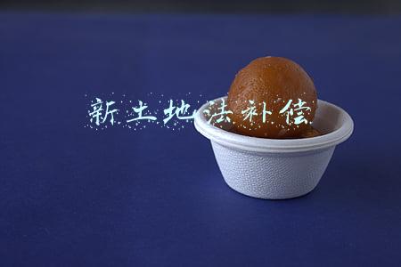 新土地法补偿